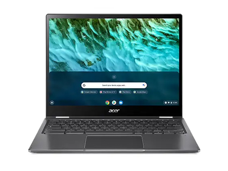 Acer Chromebook Spin 713 13,5 " - 8GB - Berøringsskjerm