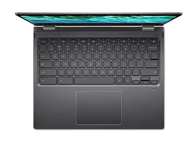Acer Chromebook Spin 713 13,5 " - 8GB - Berøringsskjerm