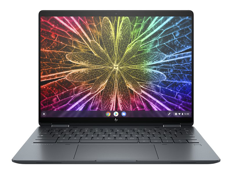 HP Elite Dragonfly Chromebook 13,5" - 16 GB - Berøringsskjerm